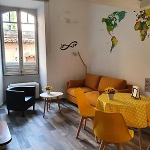 La Di Camilla In Trastevere , Roma Italia