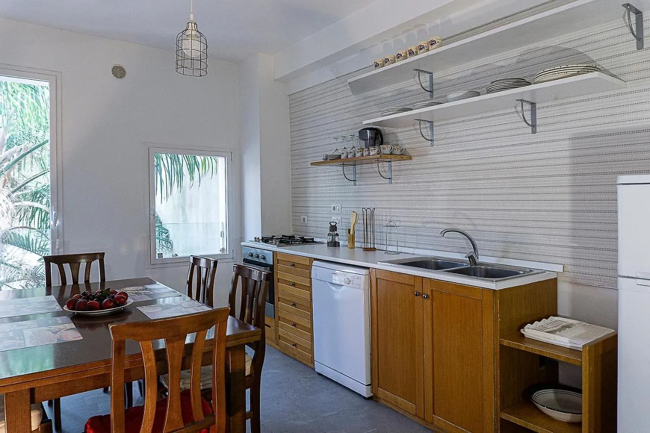 Apartamento Araba Fenice Lecce