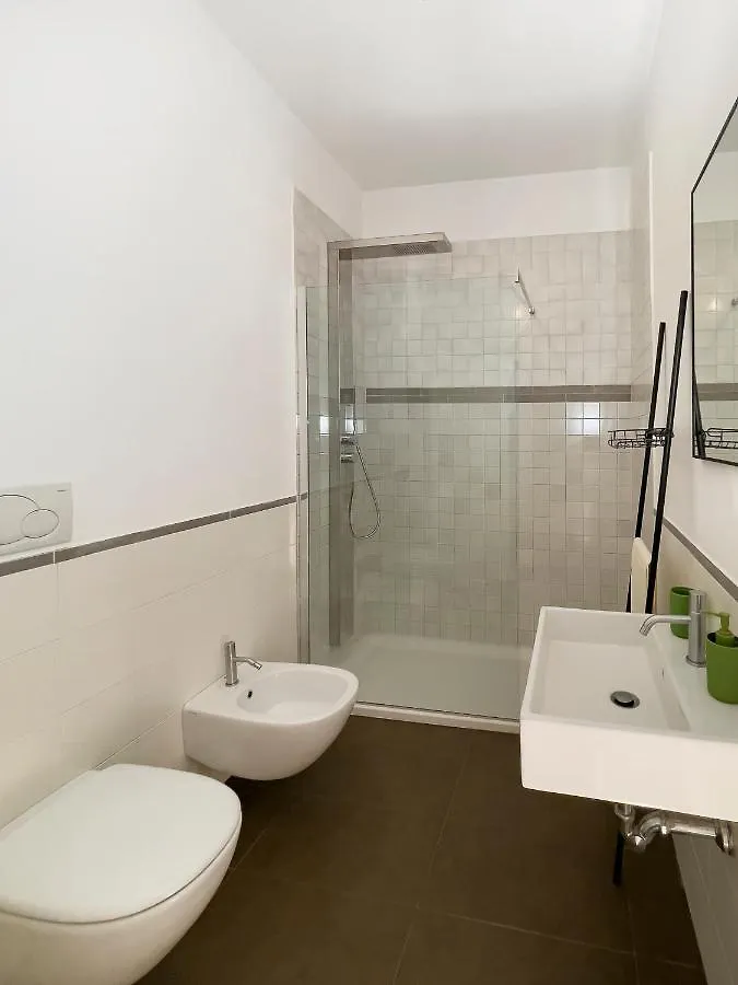 Apartamento Araba Fenice Lecce Italia